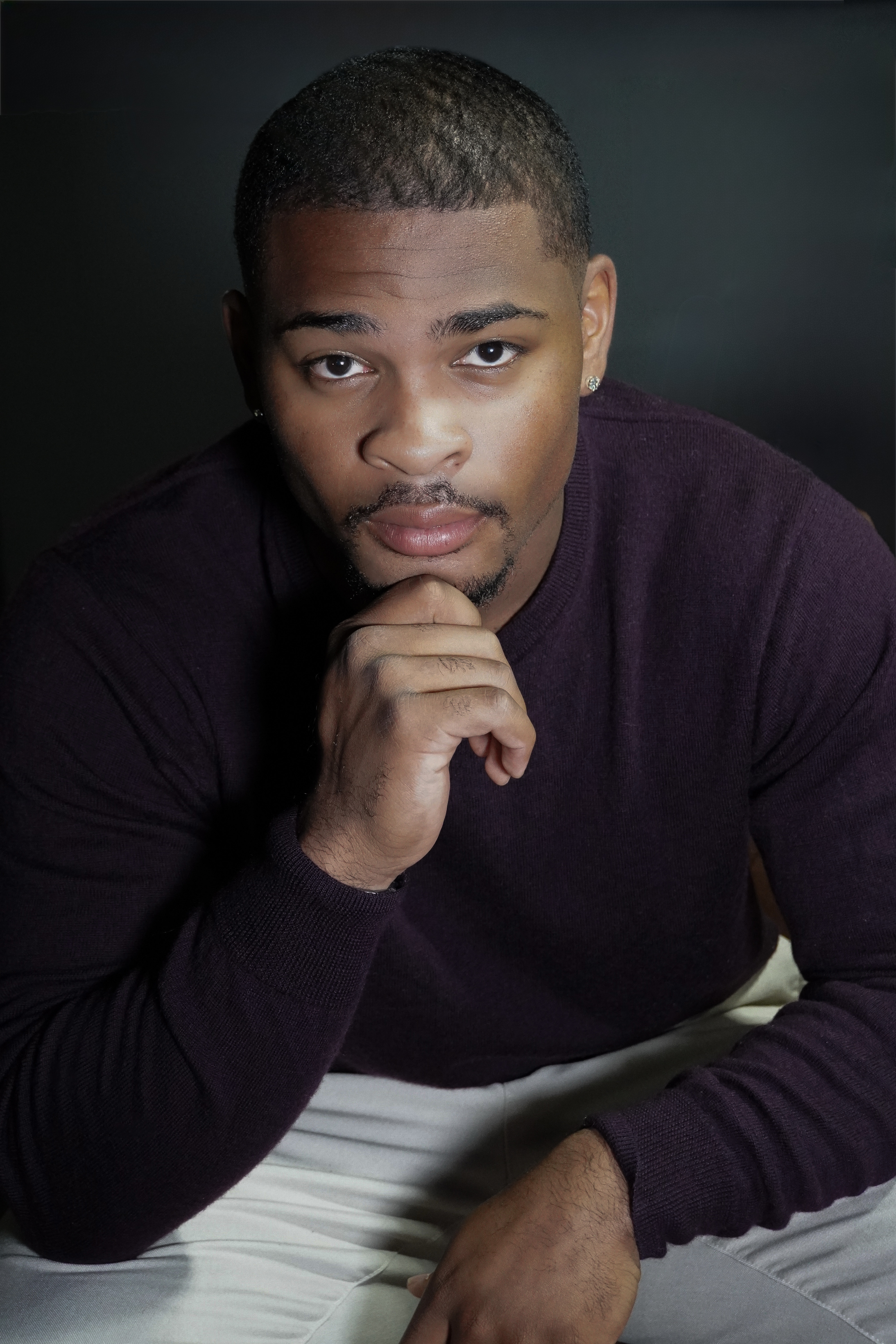 Rev. Raél Hadley, author of Faith Without Illusion